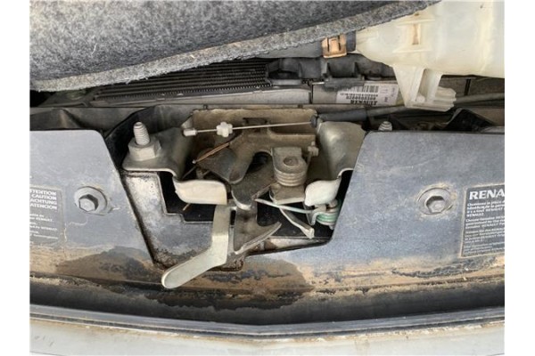 Recambio de cerradura capo para renault clio iii 1.5 dci (c/br1g) referencia OEM IAM 8200298891  