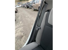 Recambio de cinturon seguridad trasero derecho para renault clio iii 1.5 dci (c/br1g) referencia OEM IAM 8200683948  