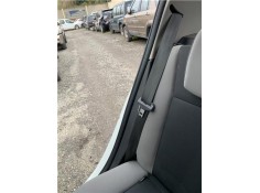 Recambio de cinturon seguridad trasero derecho para renault clio iii 1.5 dci (c/br1g) referencia OEM IAM 8200683948  
