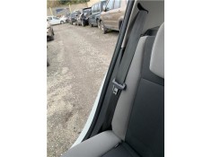 Recambio de cinturon seguridad trasero derecho para renault clio iii 1.5 dci (c/br1g) referencia OEM IAM 8200683948  