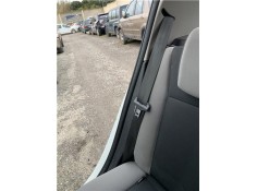 Recambio de cinturon seguridad trasero derecho para renault clio iii 1.5 dci (c/br1g) referencia OEM IAM 8200683948  