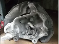 Recambio de mangueta delantero izquierda para bmw serie 5 berlina (e39) 2.8 528i referencia OEM IAM   