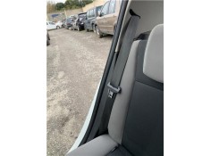 Recambio de cinturon seguridad trasero derecho para renault clio iii 1.5 dci (c/br1g) referencia OEM IAM 8200683948  