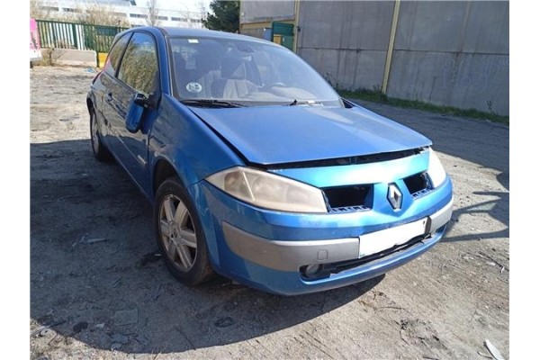 renault megane ii (bm0/1_, cm0/1_) del año 2003