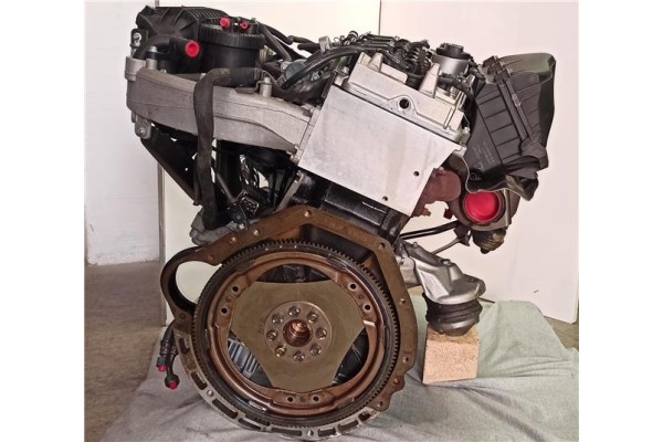 Recambio de motor completo para mercedes-benz clase e berlina (bm 210)(1995) e 270 cdi (210.016) referencia OEM IAM 612961  