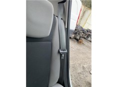 Recambio de cinturon seguridad trasero izquierdo para renault clio iii 1.5 dci (c/br1g) referencia OEM IAM 8200683950  