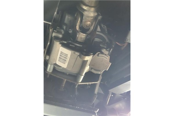 Recambio de columna direccion electrica para renault clio iii 1.5 dci (c/br1g) referencia OEM IAM 8200751240 8,20E+09 