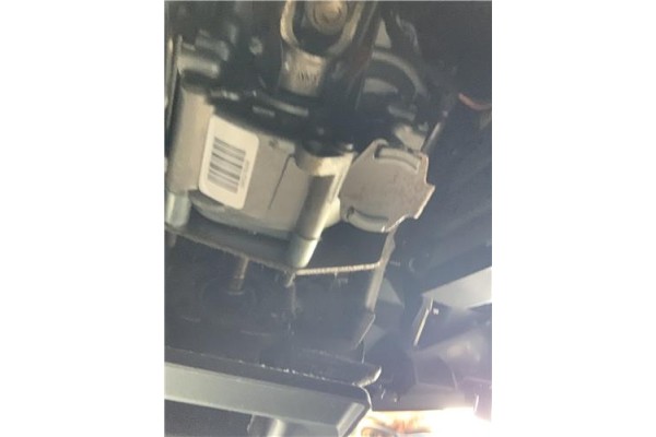 Recambio de columna direccion electrica para renault clio iii 1.5 dci (c/br1g) referencia OEM IAM 8200751240 8,20E+09 