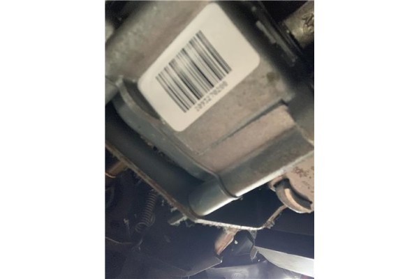 Recambio de columna direccion electrica para renault clio iii 1.5 dci (c/br1g) referencia OEM IAM 8200751240 8,20E+09 