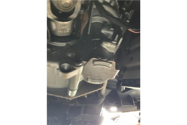 Recambio de columna direccion electrica para renault clio iii 1.5 dci (c/br1g) referencia OEM IAM 8200751240 8,20E+09 