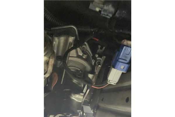 Recambio de columna direccion electrica para renault clio iii 1.5 dci (c/br1g) referencia OEM IAM 8200751240 8,20E+09 