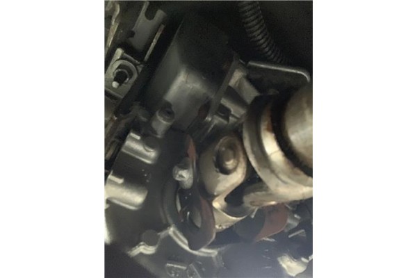 Recambio de columna direccion electrica para renault clio iii 1.5 dci (c/br1g) referencia OEM IAM 8200751240 8,20E+09 