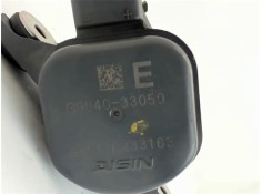 Recambio de bomba de agua adicional para toyota corolla (e15) referencia OEM IAM G904033050 44511D233163 