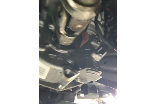 Recambio de columna direccion electrica para renault clio iii 1.5 dci (c/br1g) referencia OEM IAM 8200751240 8,20E+09 