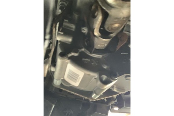 Recambio de columna direccion electrica para renault clio iii 1.5 dci (c/br1g) referencia OEM IAM 8200751240 8,20E+09 