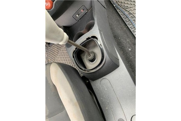 Recambio de consola para renault clio iii 1.5 dci (c/br1g) referencia OEM IAM 8200407987  