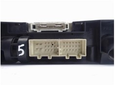 Recambio de mandos calefaccion / a.a. para volkswagen polo iv (9n3) referencia OEM IAM (6Q0820045G) (90151188/0006) 