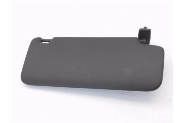 Recambio de parasol izquierdo para mercedes-benz clase b (bm 246) 1.8 b 200 cdi (246.201) referencia OEM IAM A2468102100 A246810