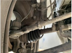 CREMALLERA DIRECCION ASISTIDA A0001558 7711368402 