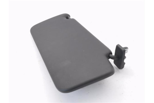 Recambio de parasol izquierdo para mercedes-benz clase b (bm 246) 1.8 b 200 cdi (246.201) referencia OEM IAM A2468102100 A246810