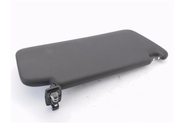 Recambio de parasol izquierdo para mercedes-benz clase b (bm 246) 1.8 b 200 cdi (246.201) referencia OEM IAM A2468102100 A246810