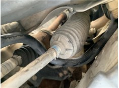 Recambio de cremallera direccion asistida para renault clio iii 1.5 dci (c/br1g) referencia OEM IAM A0001558 7711368402 