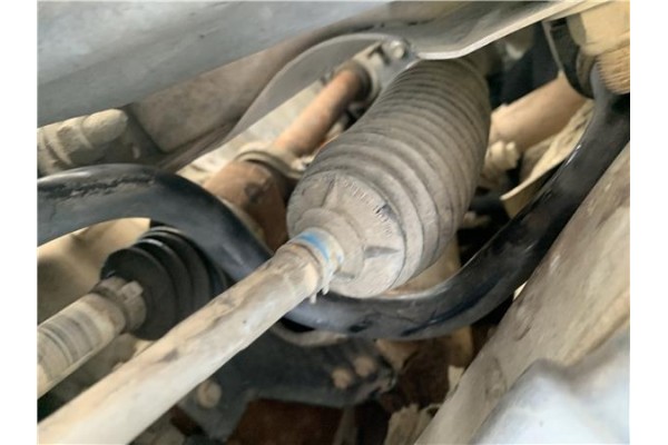 Recambio de cremallera direccion asistida para renault clio iii 1.5 dci (c/br1g) referencia OEM IAM A0001558 7711368402 