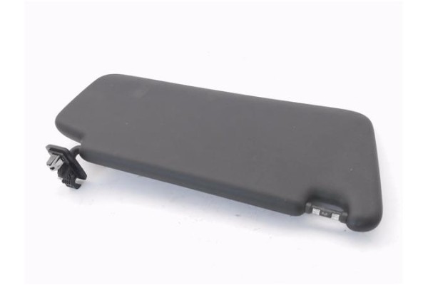 Recambio de parasol izquierdo para mercedes-benz clase b (bm 246) 1.8 b 200 cdi (246.201) referencia OEM IAM A2468102100 A246810