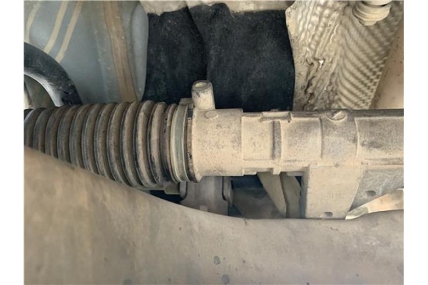 Recambio de cremallera direccion asistida para renault clio iii 1.5 dci (c/br1g) referencia OEM IAM A0001558 7711368402 