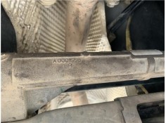 Recambio de cremallera direccion asistida para renault clio iii 1.5 dci (c/br1g) referencia OEM IAM A0001558 7711368402 