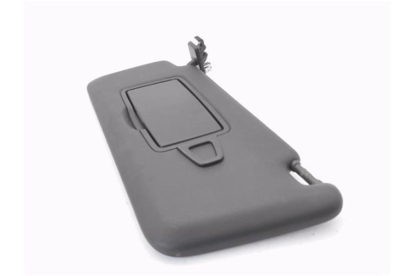 Recambio de parasol izquierdo para mercedes-benz clase b (bm 246) 1.8 b 200 cdi (246.201) referencia OEM IAM A2468102100 A246810