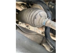 Recambio de cremallera direccion asistida para renault clio iii 1.5 dci (c/br1g) referencia OEM IAM A0001558 7711368402 