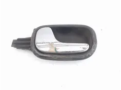 Recambio de manilla int. puerta trasero izquierda para audi a4 avant (b5) 1.9 tdi quattro referencia OEM IAM 8D0839019  
