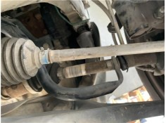 Recambio de cremallera direccion asistida para renault clio iii 1.5 dci (c/br1g) referencia OEM IAM A0001558 7711368402 