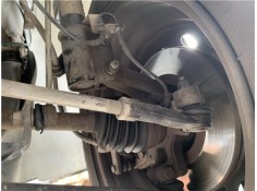 Recambio de cremallera direccion asistida para renault clio iii 1.5 dci (c/br1g) referencia OEM IAM A0001558 7711368402 