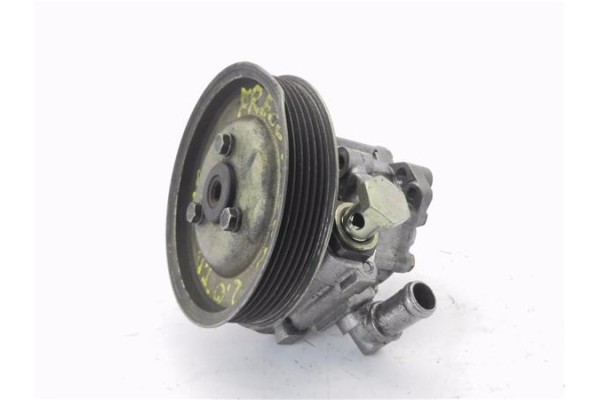 Recambio de bomba servodireccion para land rover freelander soft top 2.0 di referencia OEM IAM 7690974  