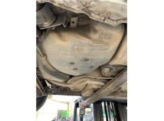 Recambio de deposito combustible para renault clio iii 1.5 dci (c/br1g) referencia OEM IAM 8200990560A 7701210268 