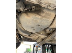 Recambio de deposito combustible para renault clio iii 1.5 dci (c/br1g) referencia OEM IAM 8200990560A 7701210268 