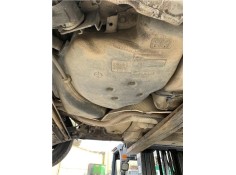 Recambio de deposito combustible para renault clio iii 1.5 dci (c/br1g) referencia OEM IAM 8200990560A 7701210268 