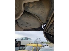 Recambio de deposito combustible para renault clio iii 1.5 dci (c/br1g) referencia OEM IAM 8200990560A 7701210268 