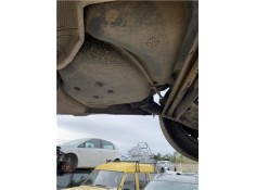 Recambio de deposito combustible para renault clio iii 1.5 dci (c/br1g) referencia OEM IAM 8200990560A 7701210268 