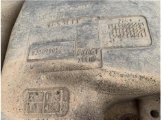 Recambio de deposito combustible para renault clio iii 1.5 dci (c/br1g) referencia OEM IAM 8200990560A 7701210268 