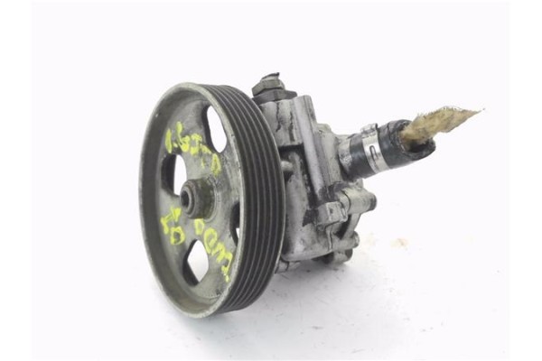 Recambio de bomba servodireccion para fiat scudo 1.6 d multijet referencia OEM IAM 1400831680 7617955556 