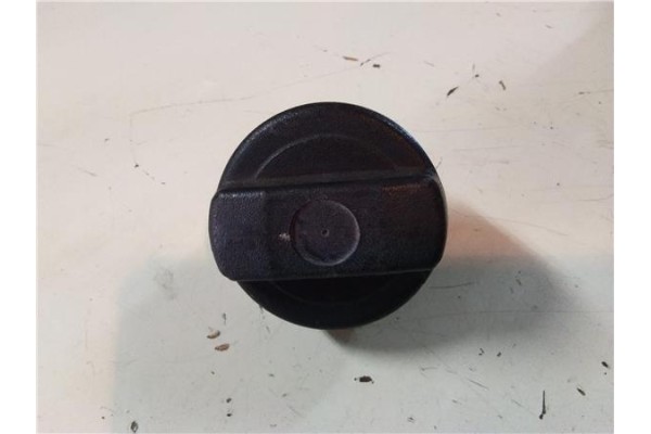 Recambio de tapon combustible para volkswagen santana (327) 1.3 referencia OEM IAM 321201551K  