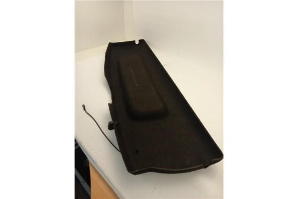 Recambio de bandeja trasero para citroen c1 1.4 audace referencia OEM IAM   