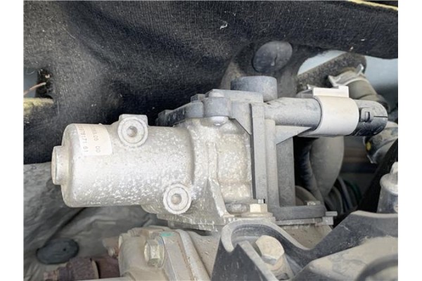 Recambio de egr para renault clio iii 1.5 dci (c/br1g) referencia OEM IAM 8200656008  