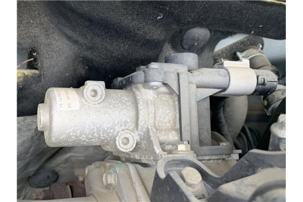 Recambio de egr para renault clio iii 1.5 dci (c/br1g) referencia OEM IAM 8200656008  