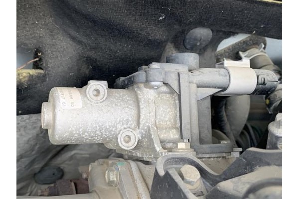 Recambio de egr para renault clio iii 1.5 dci (c/br1g) referencia OEM IAM 8200656008  