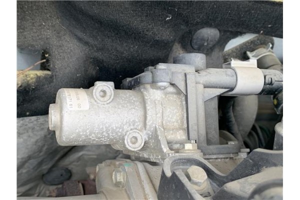 Recambio de egr para renault clio iii 1.5 dci (c/br1g) referencia OEM IAM 8200656008  