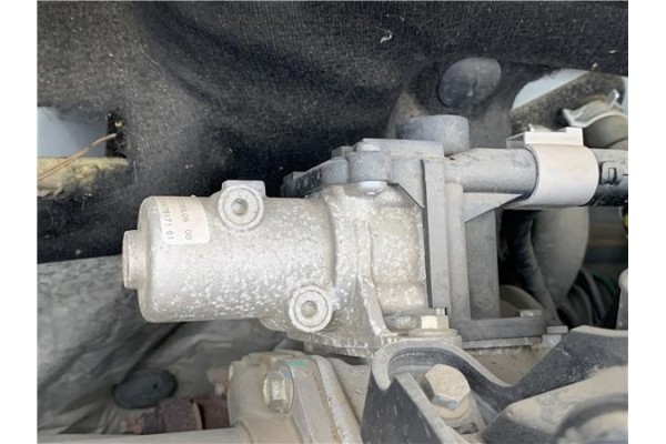 Recambio de egr para renault clio iii 1.5 dci (c/br1g) referencia OEM IAM 8200656008  